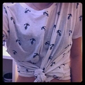 ⚠️ Final price! ⚠️Forever 21 tee-shirt.